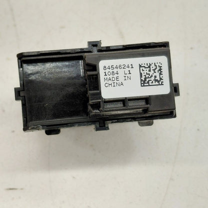 Driver Left Front Door Lock Switch Fits 17-23 Chevy Bolt