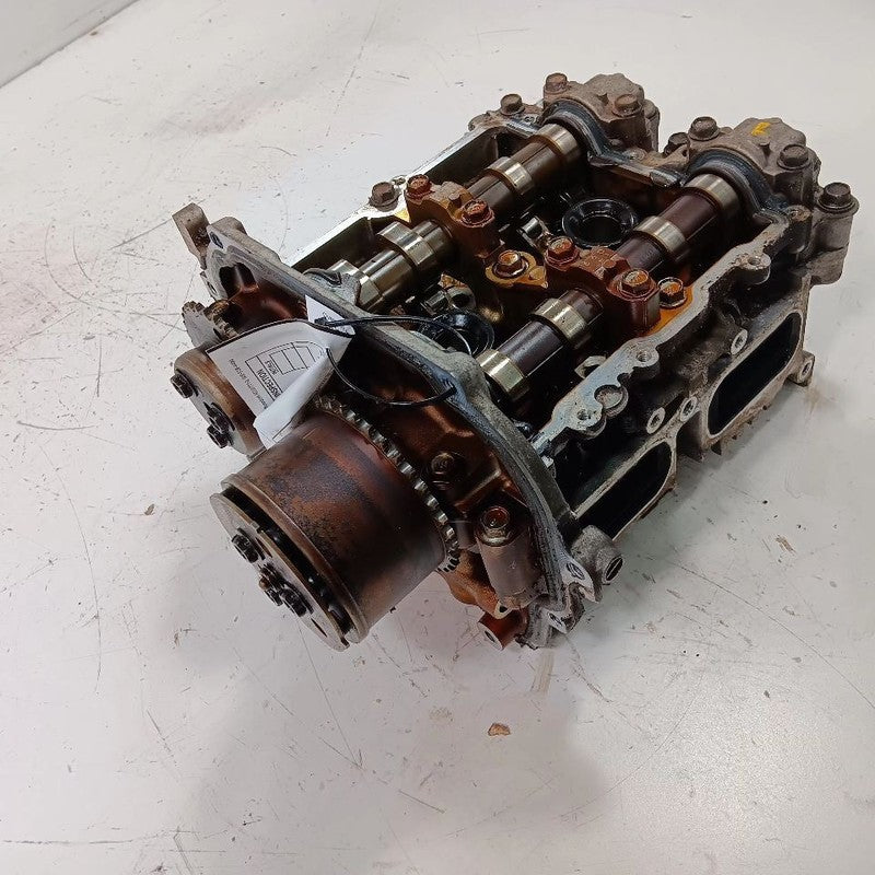 Passenger Right Engine Cylinder Head 2.4L Fits 15-19 Subaru Legacy