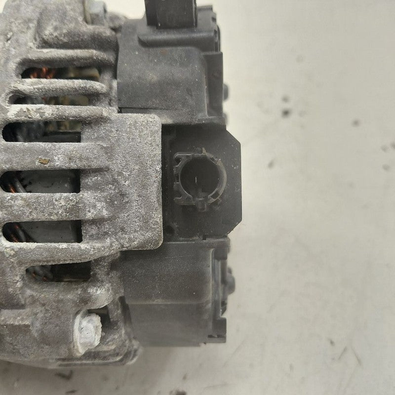 Alternator Fits 19-24 Subaru Forester