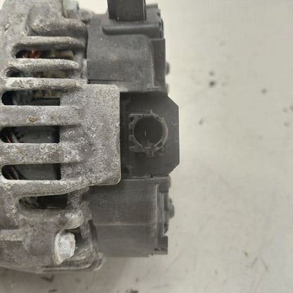 Alternator Fits 19-24 Subaru Forester