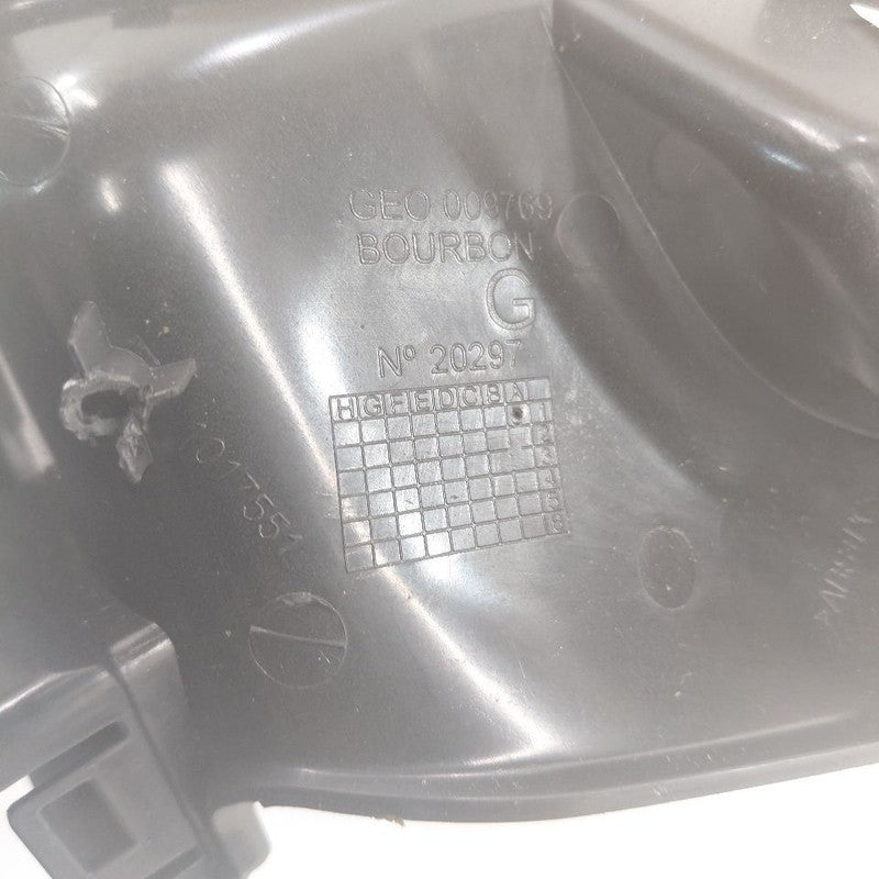 Volvo S60 Door Handle Left Driver Rear Interior Inside  2013 2014 2015
