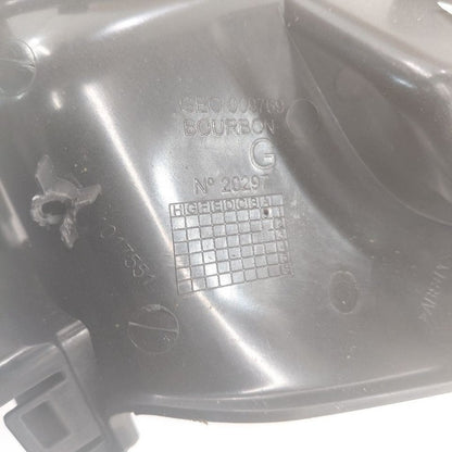 Volvo S60 Door Handle Left Driver Rear Interior Inside  2013 2014 2015