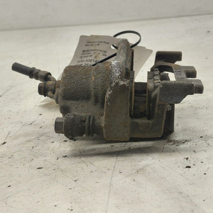 Left Rear Brake Caliper Fits 09-24 Nissan Murano