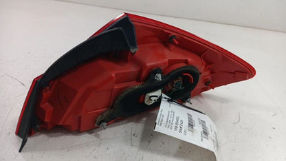 Driver Left Tail Light Brake Lamp 4 Door Sedan Fits 09-13 INFINITI G37