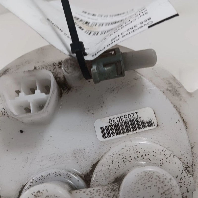 Gas Fuel Pump Assembly Fuel Tank Mounted Fits 18-23 Nissan Kicks