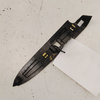 Cadillac XTS Window Switch Bezel Trim Right Rear      2016 2017 2018