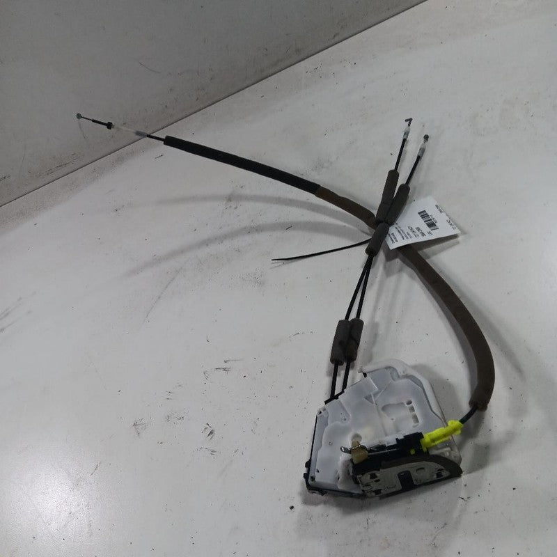 Nissan Altima Door Latch Lock Left Driver Rear 2023 2022 2021 2020 201