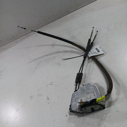 Nissan Altima Door Latch Lock Left Driver Rear 2023 2022 2021 2020 201