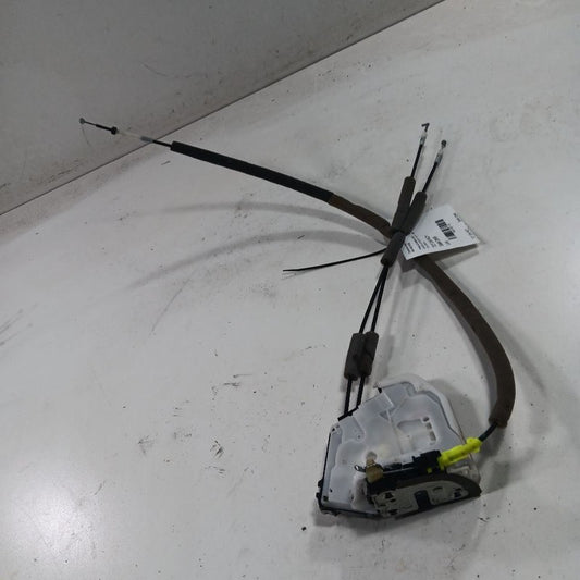 Nissan Altima Door Latch Lock Left Driver Rear 2023 2022 2021 2020 201