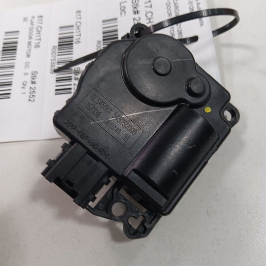 Chrysler 300 Flap Door Motor Heater AC Door Actuator  2015 2016 2017 2