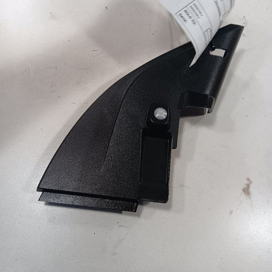 Nissan Altima Mirror Mount Cover Door Trim Right Passenger 2023 2022 2