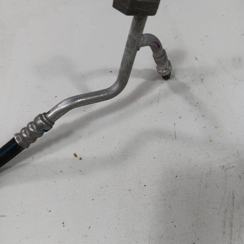 Ford Bronco Sport AC Hose Line  1.5 2024 2023 2022 2021 OEM