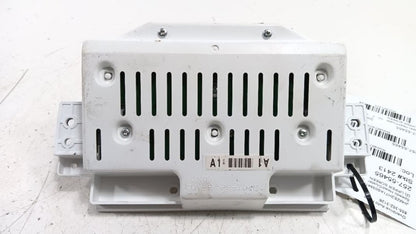 Upper Speedometer Gauge Cluster US Market EX Fits 10-11 INSIGHT 