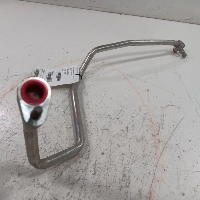 Dodge Dart AC Hose Line  2013 2014 2015 2016