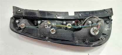 Passenger Right Tail Light Model Incandescent Fits 14-19 Kia Soul OEM