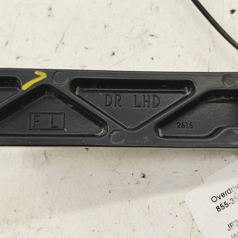 Subaru Crosstrek Windshield Wiper Arm Left Driver  2023 2022 2021