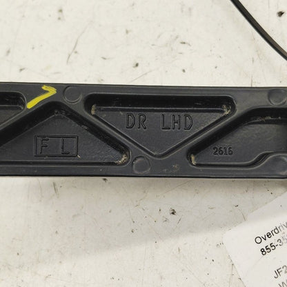 Subaru Crosstrek Windshield Wiper Arm Left Driver  2023 2022 2021