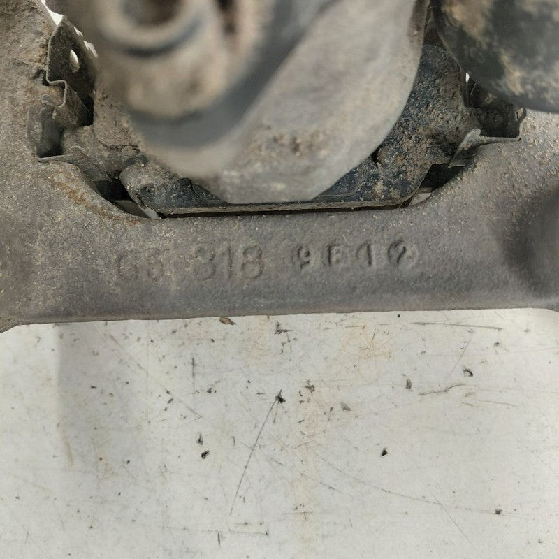 Left Rear Brake Caliper Fits 19-20 Hyundai Santa Fe