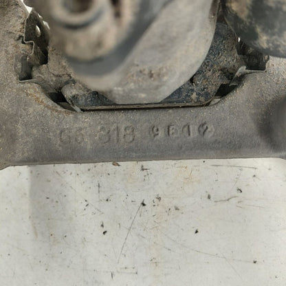 Left Rear Brake Caliper Fits 19-20 Hyundai Santa Fe