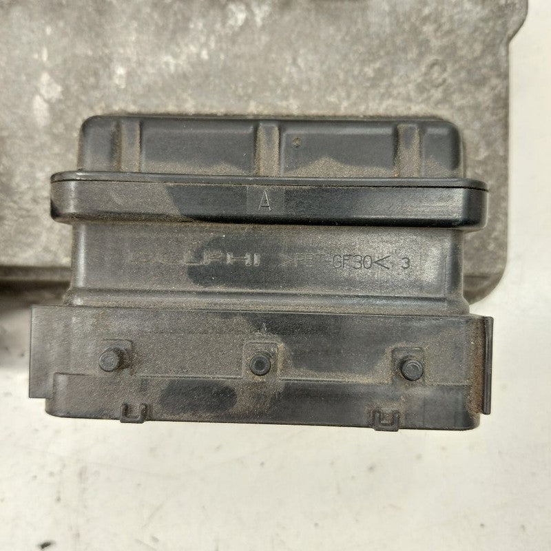 Left Hand Engine ECM Electronic Control Module 3.3L 16-18 Kia Sorento