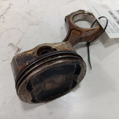 Subaru Outback Legacy Single Piston With Connecting Rod   2018 2017 20