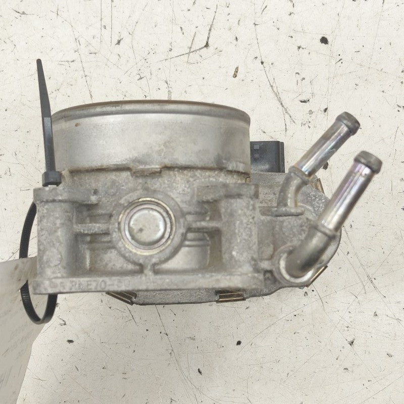 Throttle Body Valve Fits 15-24 Nissan Murano