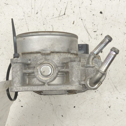 Throttle Body Valve Fits 15-24 Nissan Murano