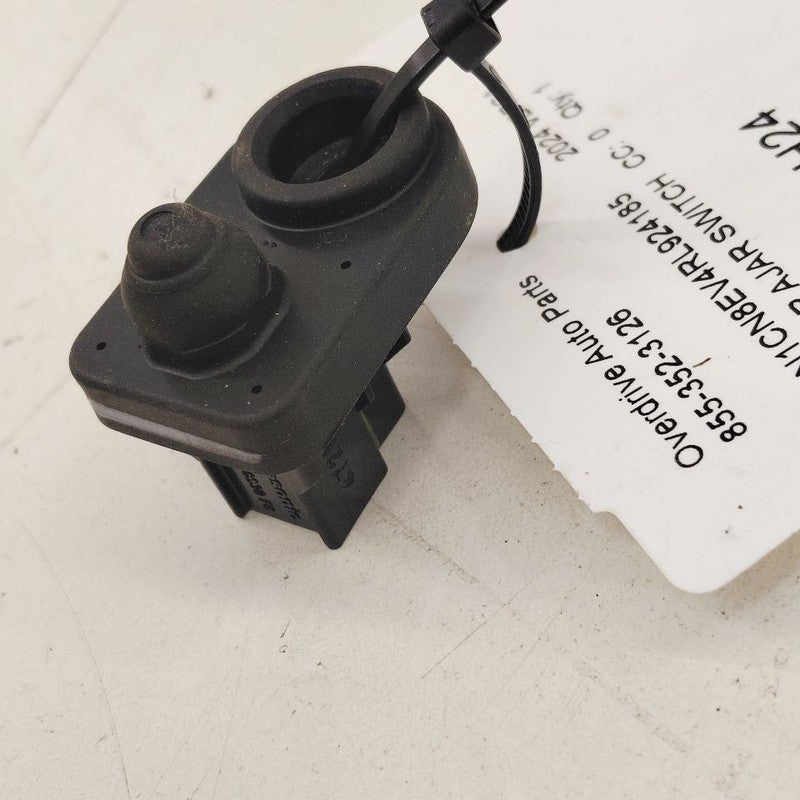 Nissan Versa Door Ajar Switch Door Open Dome Light Switch  2024 2023 2
