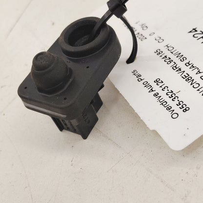 Nissan Versa Door Ajar Switch Door Open Dome Light Switch  2024 2023 2