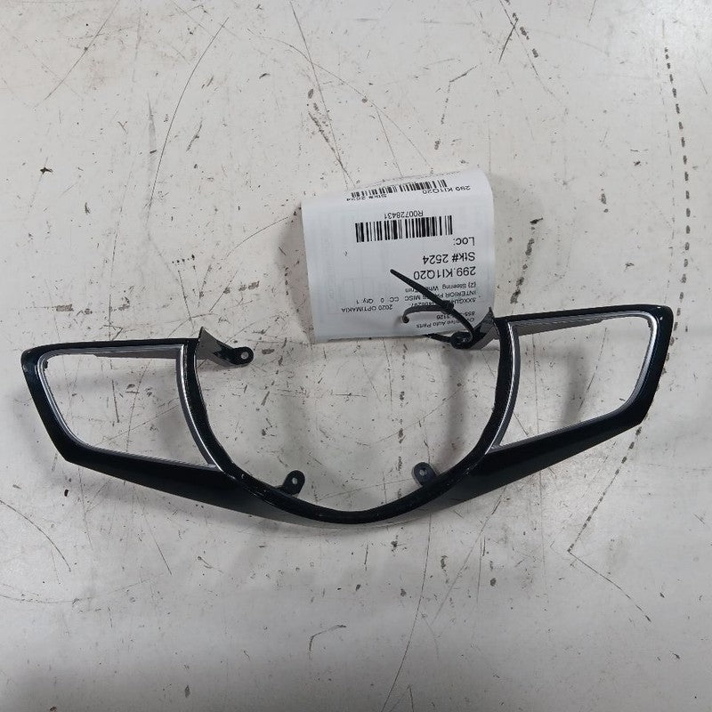 Kia Optima Steering Wheel Trim 2020 2019 2018 2017