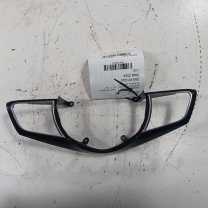 Kia Optima Steering Wheel Trim 2020 2019 2018 2017