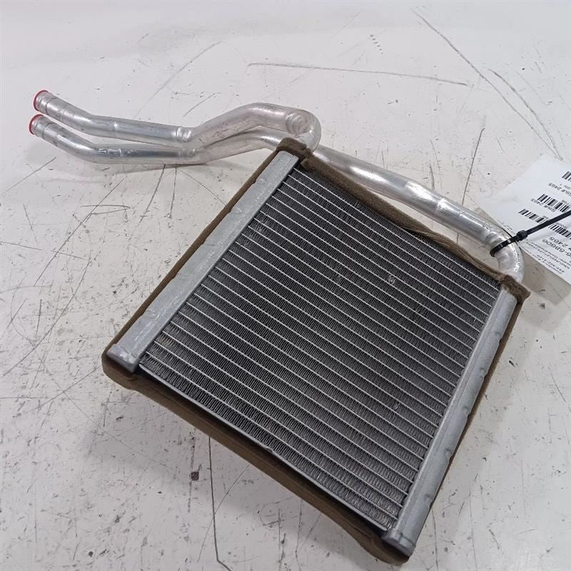 Heater Core Model Fits 14-19 Kia Soul OEM