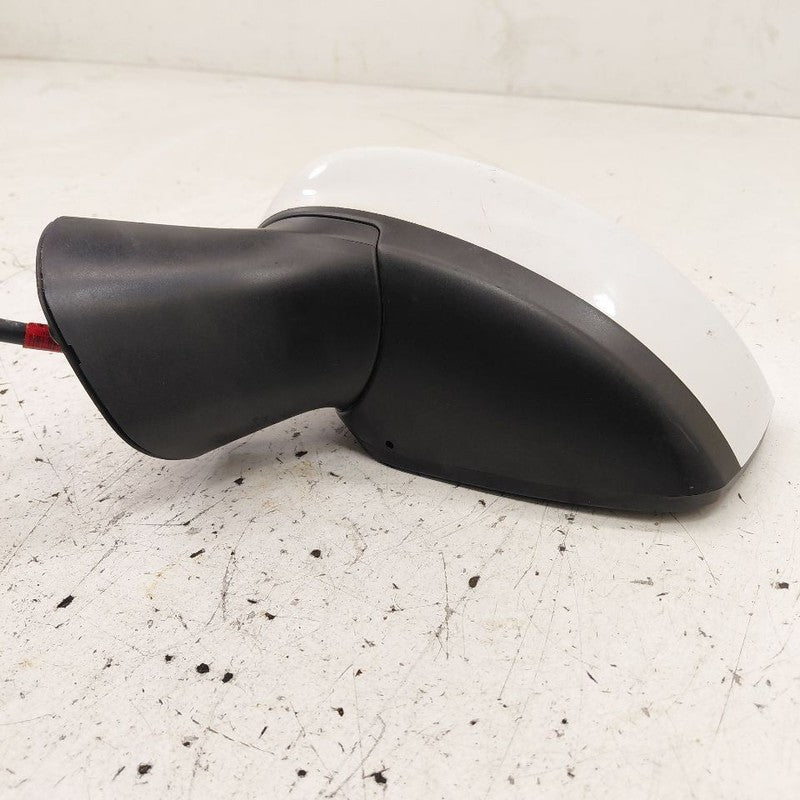 Driver Left Side View Door Mirror Power Mirror Hatchback Note 15-19 Ni