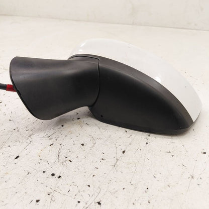 Driver Left Side View Door Mirror Power Mirror Hatchback Note 15-19 Ni
