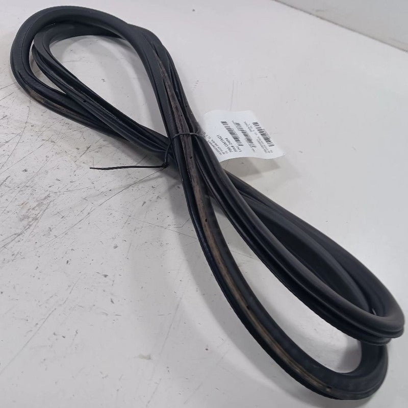 Chevy Malibu On Body Door Jamb Seal Front Right Passenger  2019 2020 2021 2022 2