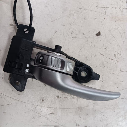 Jeep Renegade Door Handle Left Driver Rear Interior Inside 2023 2022 2