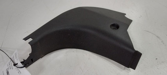 Ford Fiesta Kick Panel Trim Right Passenger 2011 2012 2013 OEM