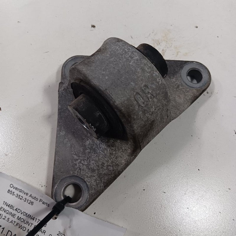 Nissan Altima Engine Motor Mount Rear Back 2.5 2023 2022 2021 2020 201