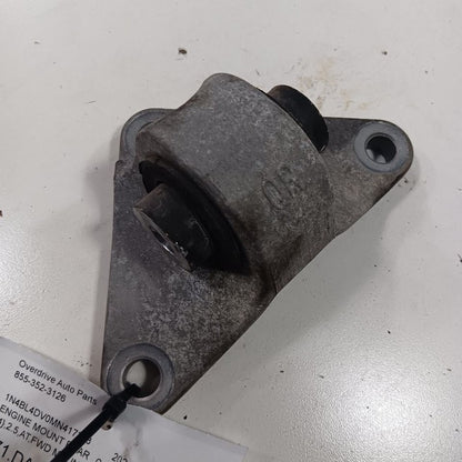 Nissan Altima Engine Motor Mount Rear Back 2.5 2023 2022 2021 2020 201