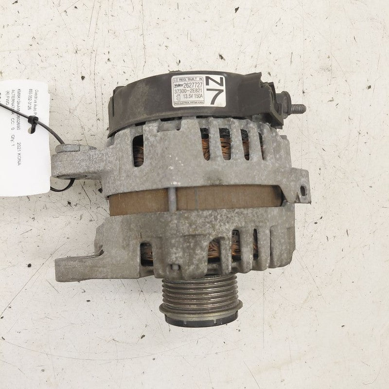 Alternator Fits 21-25 Kia Seltos