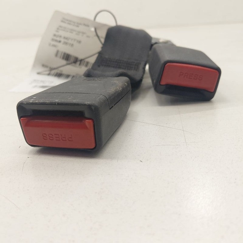 Mazda 6 Seat Belt Buckle Latch Right Passenger Rear Back  2016 2015 20