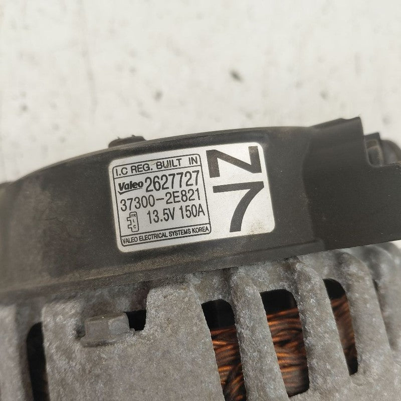 Alternator Fits 21-25 Kia Seltos