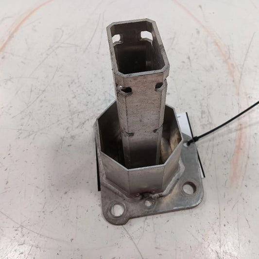 Dodge Dart Driver Side Left Front Frame Horn 2013 2014 2015 2016