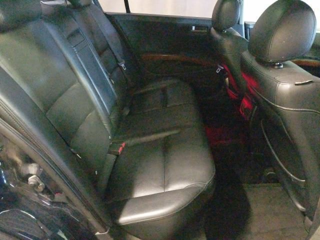 Nissan Maxima Door Handle Exterior Door Front Driver Left Fits 2004-2005 OEM