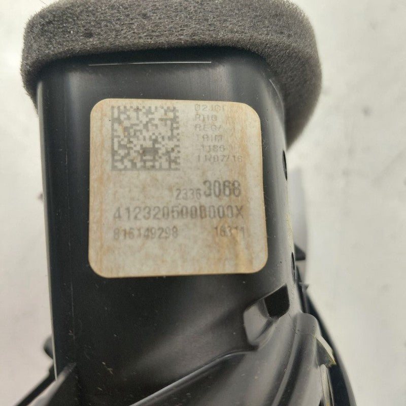 Chevy Volt Dash Air Vent Right Passenger  2016 2017 2018 2019
