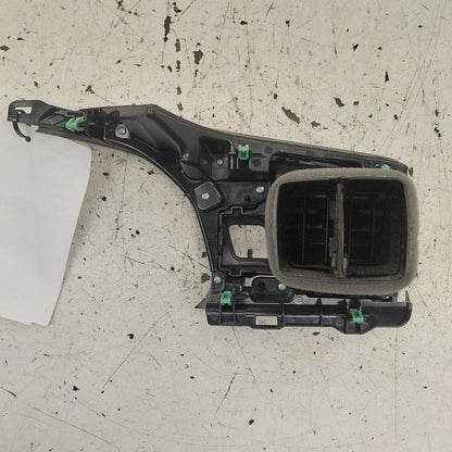 Lexus NX350 Dash Air Vent Left Driver  2022 2023 2024 2025