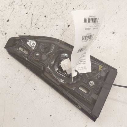 Passenger Right Tail Light Brake Lamp Lid Mounted LED Fits 18-21 Mazda
