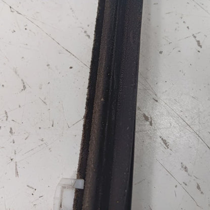 Acura ILX Door Glass Window Weather Strip Trim Front Left Driver  2016 2017 2018