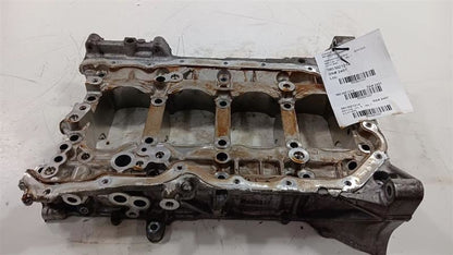 Mazda CX-5 Engine Block Crankshaft Main Cap  2013 2014 2015 2016