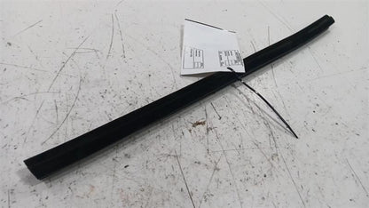 Hyundai Veloster Right Rear Weather Strip Interior  2012 2013 2014 201